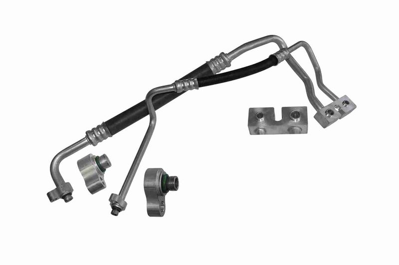 VEMO V25-20-0009 High Pressure Line, air conditioning