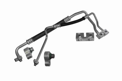 High Pressure Line, air conditioning VEMO V25-20-0009
