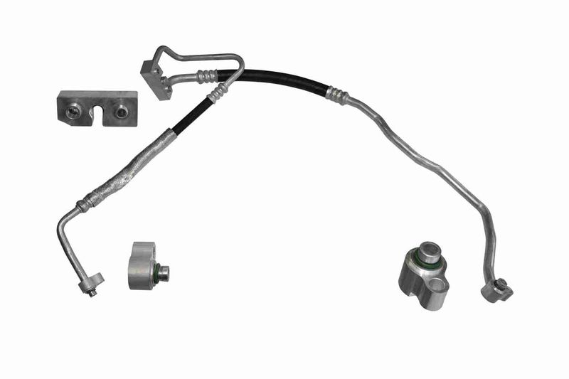 VEMO V25-20-0011 High Pressure Line, air conditioning