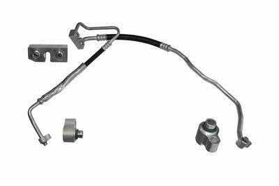 High Pressure Line, air conditioning VEMO V25-20-0011
