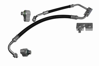 High Pressure Line, air conditioning VEMO V25-20-0012
