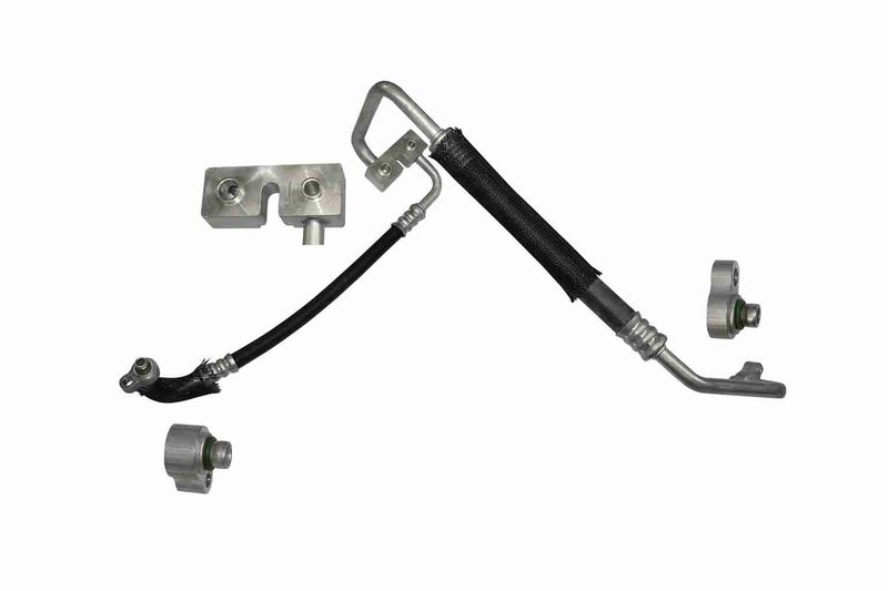 VEMO V25-20-0016 High Pressure Line, air conditioning