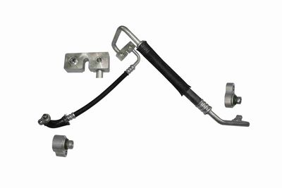 High Pressure Line, air conditioning VEMO V25-20-0016