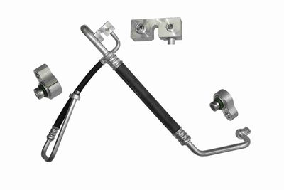 High Pressure Line, air conditioning VEMO V25-20-0017