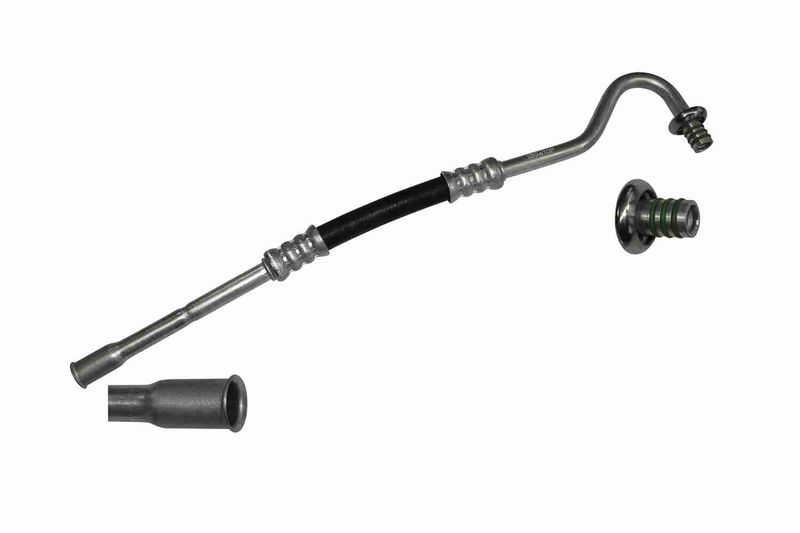 VEMO V25-20-0018 High-/Low Pressure Line, air conditioning