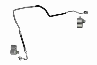 High Pressure Line, air conditioning VEMO V25-20-0019