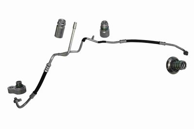 High Pressure Line, air conditioning VEMO V25-20-0021