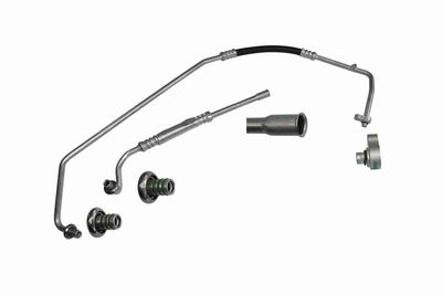 High Pressure Line, air conditioning VEMO V25-20-0025