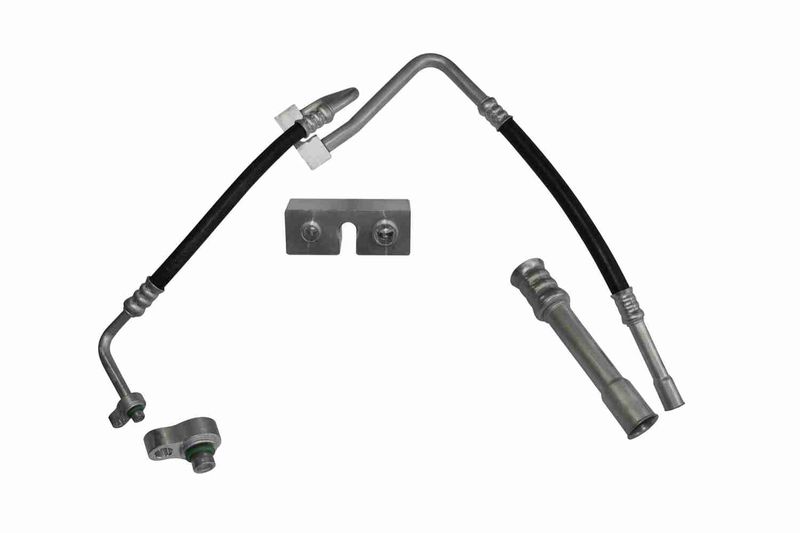 VEMO V25-20-0026 High Pressure Line, air conditioning
