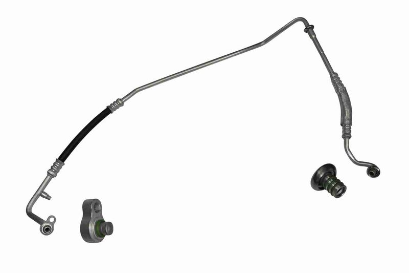 VEMO V25-20-0027 High Pressure Line, air conditioning