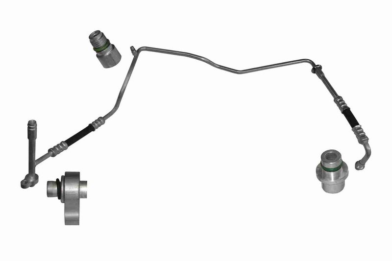 VEMO V25-20-0029 High Pressure Line, air conditioning