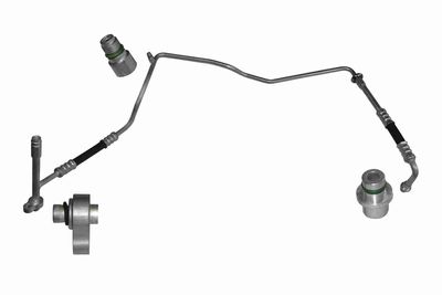 High Pressure Line, air conditioning VEMO V25-20-0029
