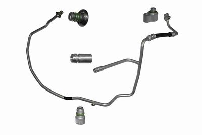 High Pressure Line, air conditioning VEMO V25-20-0032