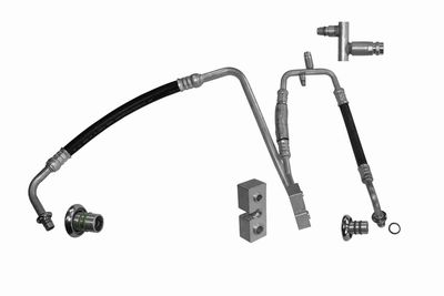 High Pressure Line, air conditioning VEMO V25-20-0035