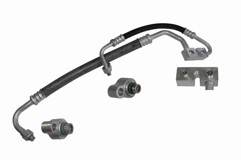 VEMO V25-20-0036 High Pressure Line, air conditioning