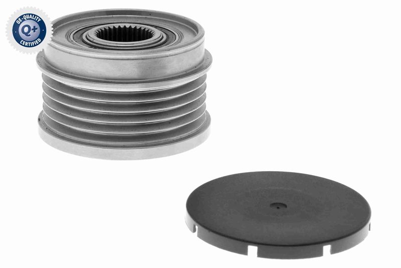 VEMO V25-23-0007 Alternator Freewheel Clutch