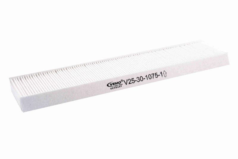 VEMO V25-30-1075-1 Filter, cabin air