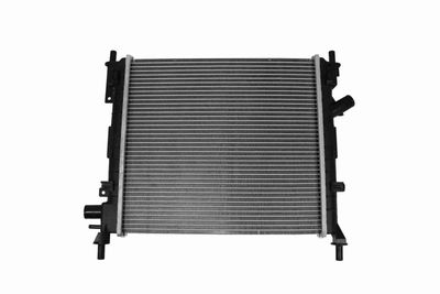Radiator, engine cooling VEMO V25-60-0019