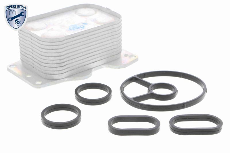 VEMO V25-60-0025 Oil Cooler, engine oil