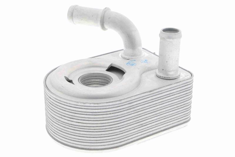 VEMO V25-60-0027 Oil Cooler, engine oil