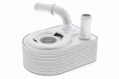 Oil Cooler, engine oil VEMO V25-60-0027
