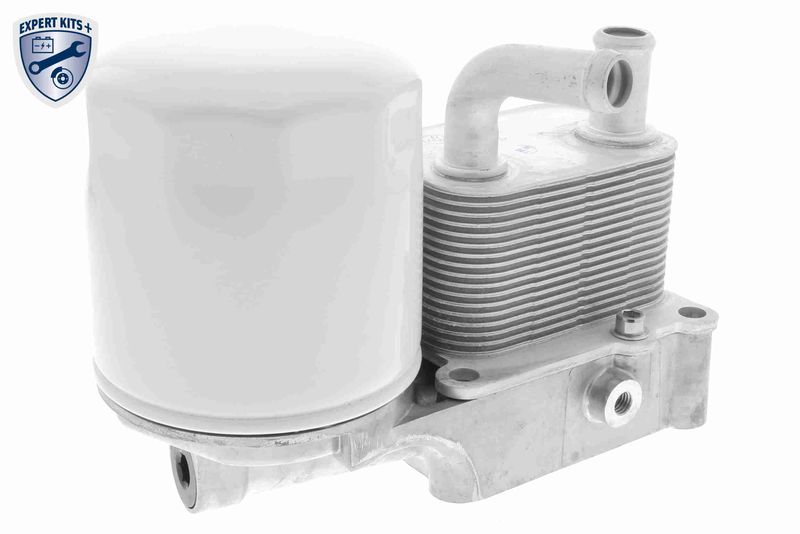 VEMO V25-60-0032 Oil filter module