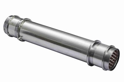 Oil Cooler, engine oil VEMO V25-60-0037
