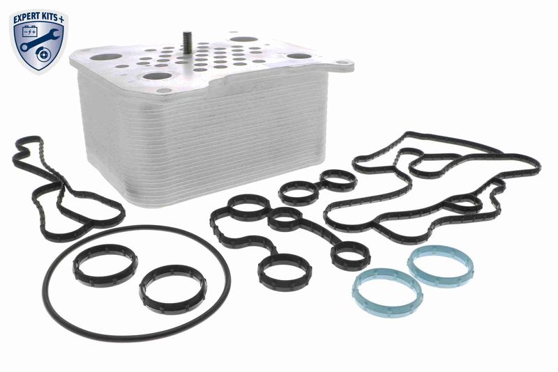VEMO V25-60-0042 Oil Cooler, engine oil