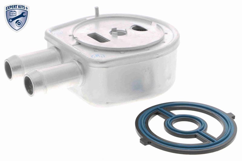 VEMO V25-60-0047 Oil Cooler, engine oil