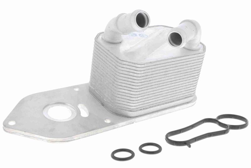 VEMO V25-60-3027 Oil Cooler, engine oil