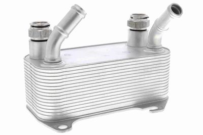 Oil Cooler, engine oil VEMO V25-60-3028
