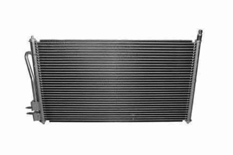 VEMO V25-62-0004 Condenser, air conditioning