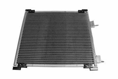 Condenser, air conditioning VEMO V25-62-0005