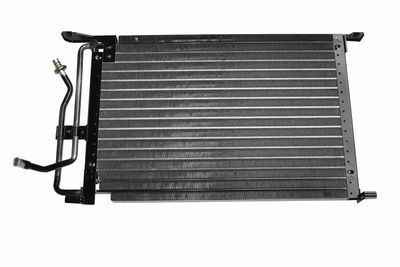 Condenser, air conditioning VEMO V25-62-0006