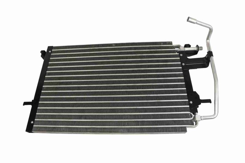 VEMO V25-62-0007 Condenser, air conditioning