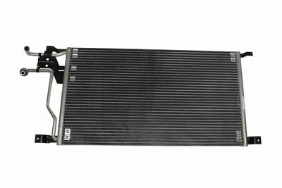 Condenser, air conditioning VEMO V25-62-0012