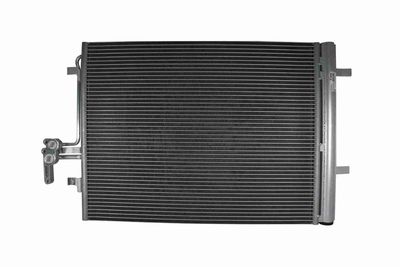 Condenser, air conditioning VEMO V25-62-0014