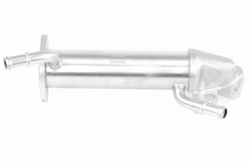 VEMO V25-63-0040-1 Cooler, exhaust gas recirculation