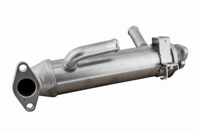 Cooler, exhaust gas recirculation VEMO V25-63-0070