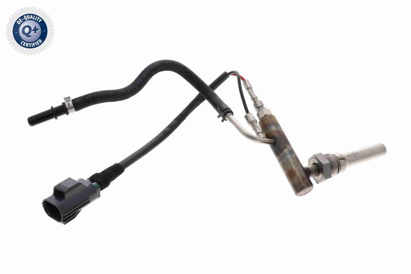 VEMO V25-67-0008 Injection Unit, soot/particulate filter regeneration