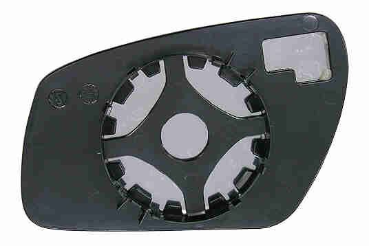 VEMO V25-69-0004 Mirror Glass, exterior mirror