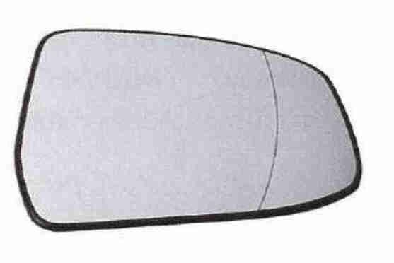 VEMO V25-69-0008 Mirror Glass, exterior mirror