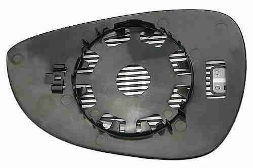 VEMO V25-69-0010 Mirror Glass, exterior mirror