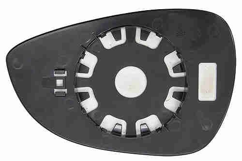 VEMO V25-69-0012 Mirror Glass, exterior mirror
