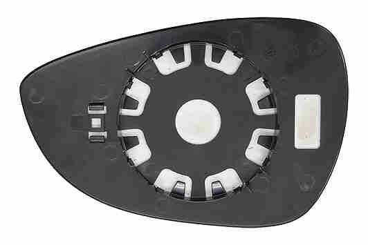 VEMO V25-69-0013 Mirror Glass, exterior mirror