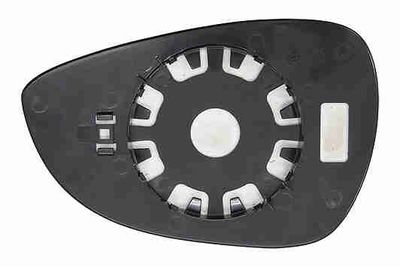 Mirror Glass, exterior mirror VEMO V25-69-0013