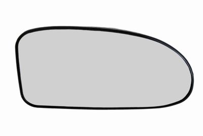Mirror Glass, exterior mirror VEMO V25-69-0021