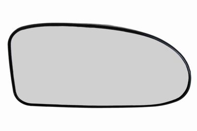Mirror Glass, exterior mirror VEMO V25-69-0022