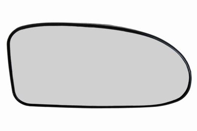 Mirror Glass, exterior mirror VEMO V25-69-0023