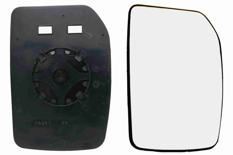 VEMO V25-69-0024 Mirror Glass, exterior mirror
